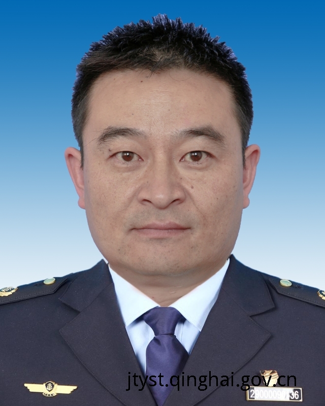 科技赋能助推交通运输综合行政执法新发展
